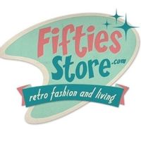 Fifties Store coupons